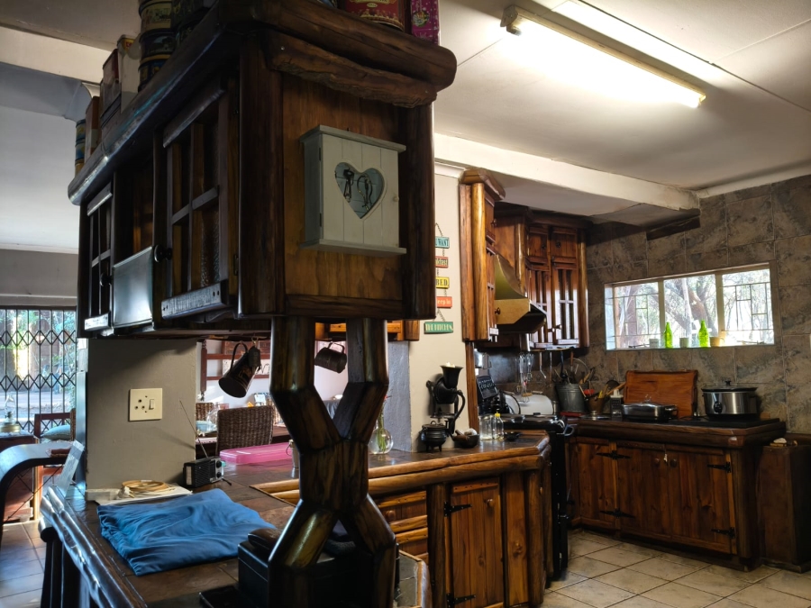 Commercial Property for Sale in Boekenhoutfontein A H North West
